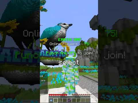 JustaBlueJay - THE PUBLIC EARTH SMP JUST RELEASED TODAY!