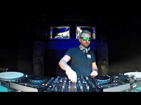 The Blue Oyster: Roysat & Glenn Zen (mC glennSKii) / 24.10 / 14 - 15