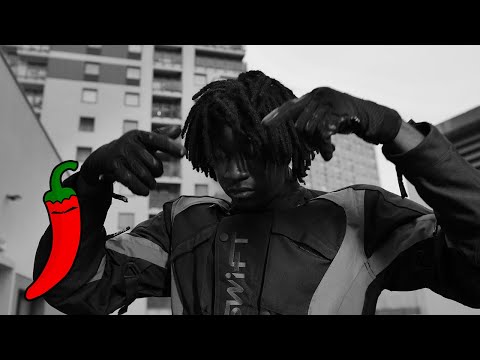 bango balenci - DASH (Official Video)