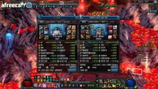 검신으로 각성안톤 돌기!