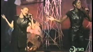 #nowwatching Zhane LIVE - Groove Thang