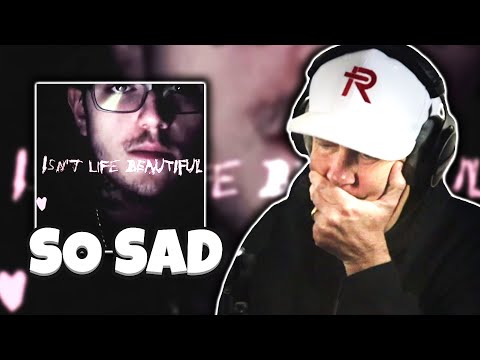 THERAPIST REACTS to Lil Peep - Life is Beautiful 2.0