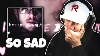 THERAPIST REACTS to Lil Peep - Life is Beautiful 2.0