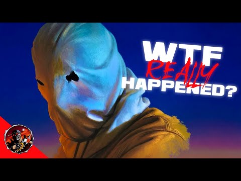 WTF Really Happened To The Town That Dreaded Sundown?