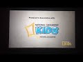 Treehouse X2 National Geographic Kids Sinking Ship Entertainment 2008