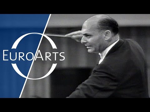 Sir Georg Solti: Overture to Tannhäuser