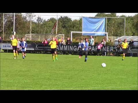 VEV'67 JO13 1   NEC Delfzijl JO13 1   8 1