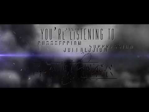 ANLMA - Suppression [Official Lyric Video]