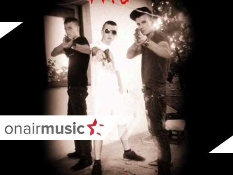 Mistiku ft Blody Boy ft Paniku - Jena TmB  -  FucK╭∩╮（︶︿︶）╭∩╮Inat-G