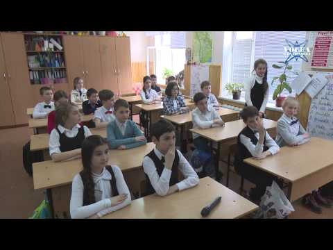 Emisiunea „Codul bunelor maniere”, bunele maniere la școală