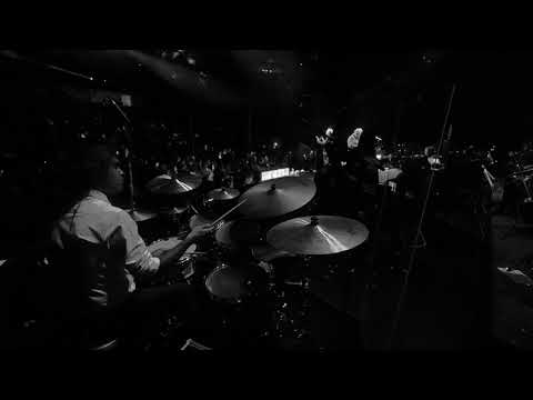 Erkan Sönmez - Beni Benimle Bırak / DrumCam (Levent Yüksel - An Epic Symphony)