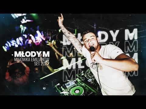 MŁODY M ★ MAJÓWKA EMILIANÓW ★ 10.07.2022 ★ vRq