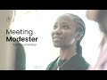 Meeting Modester | Full Documentary