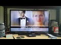The Object Of My Affection DVD Menu Walkthrough