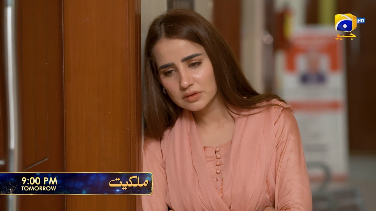 Milkiyat Episode 29 Promo | Tomorrow at 9:00 PM  only on Har Pal Geo