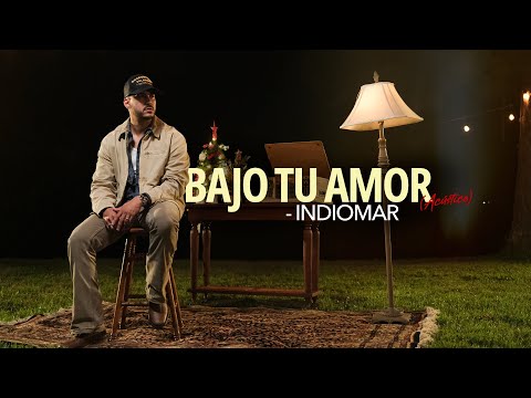 Bajo Tu Amor - Indiomar