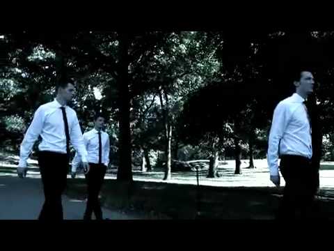 Strellson No1 parfum video commercial