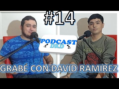 MONETIZING FROM THE INTERNET AND MY TRAP AND RAP PHASE | DKD PODCAST #14 | THE NOLER