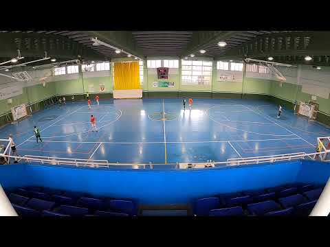 INFANTIL B. FSOLESA vs AECS HOSPITALET