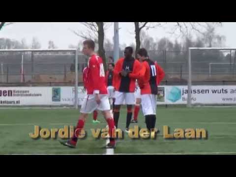 Venlosche Boys 2 - JVC Cuijk 2