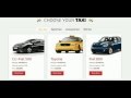 Limo King Limousine Transport Car Hire Theme Feature Review