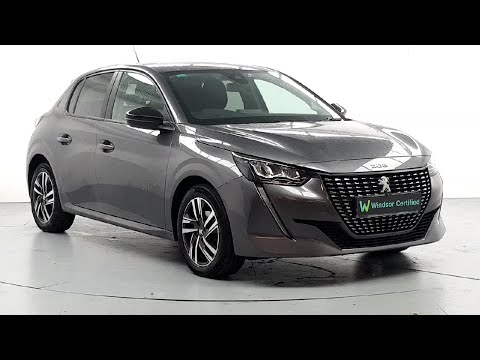 Peugeot 208 1.2 Puretech 75bhp Active - Image 2