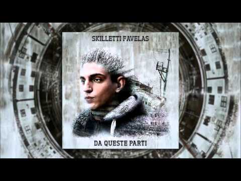 Skilletti Favelas - AK47 (ft. Pathos1, El Saudita, Adam Blee, Bomber Citro, Buzz) (prod. Sleshbeatz)