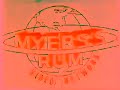YouTube Poop The 1986 1987 Myers S Rum Video Network Ident Goes Psycho