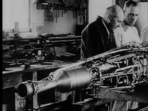 A look back at Crossbow