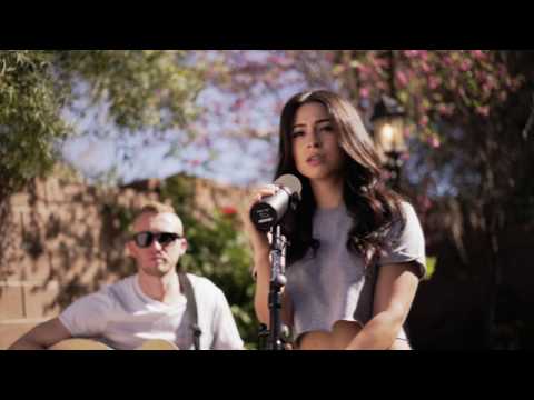 Ed Sheeran- Happier- Cover