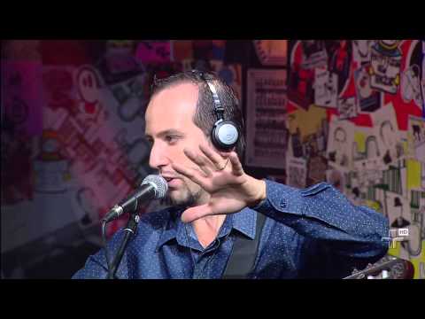 Quinteto em Branco e Preto no Manos e Minas!