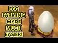 Egg Farming Updated For Dragon Quest Monsters The Dark Prince