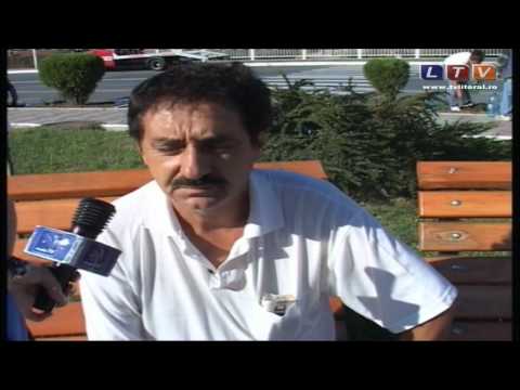 Cernavodă ar putea fi numit, în viitorul apropiat, oraşul trandafirilor - Litoral TV