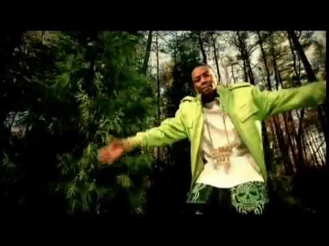 Soulja Boy Tell'em feat Sammie 'Kiss Me Thru The Phone' OFFICIAL MUSIC VIDEO