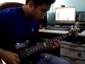 Malik Basri EOS KISMET Bond Cover