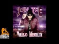 Jay Tee ft. Baby Bash, Paula Deanda, Big Gemini - Sittin In Somethin' New [Thizzler.com]