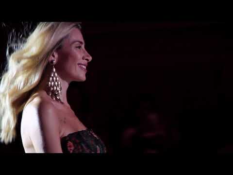 Pin-Up Stars SS 2019 Backstage Fashion Show