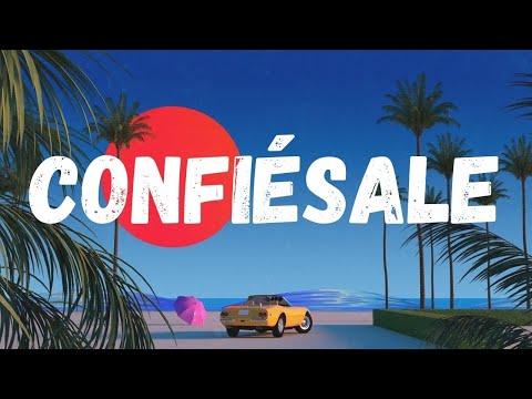 Nyno Vargas, RVFV - Confiésale (Letra/Lyrics)
