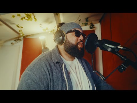 HOUSSBAD | BANGR Live Session