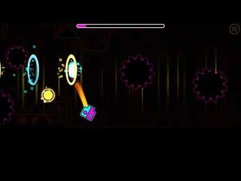 The Secret Box FULL LEVEL | AFTERBOX | layout [noclip]