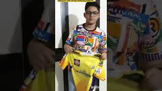 CSK Official Match Replica Jersey for my Teenage son /#amazon/#shorts