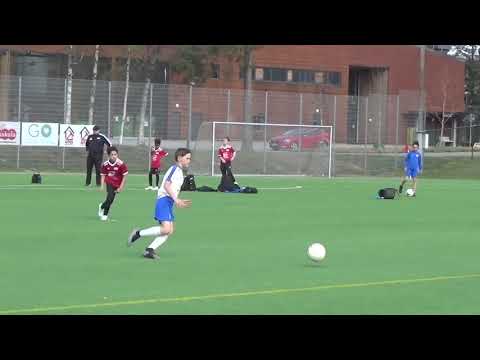 IFK Haninge P08A SANKTAN PREMIÄR 2019