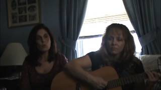 Chrystal Sawyer &amp; Donna Hughes