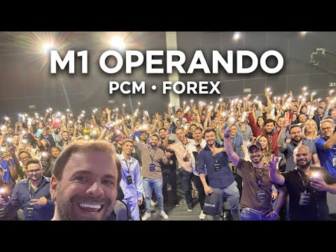 M1 OPERANDO PCM | FOREX | FIMATHE
