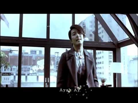 Kenn C Music 阿杜 Valentine's day 高清版 MV.flv