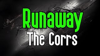 Download lagu Runaway (KARAOKE) | The Corrs mp3