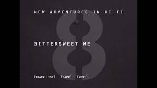 R.E.M. Remixed - Bittersweet Me v4