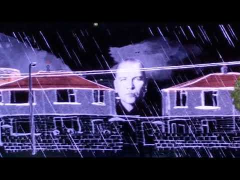 U2 - Cedarwood Road - Copenhagen - 29 September 2018