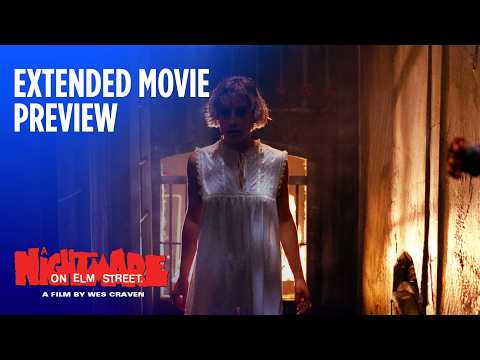 4K Ultra HD Extended Preview
