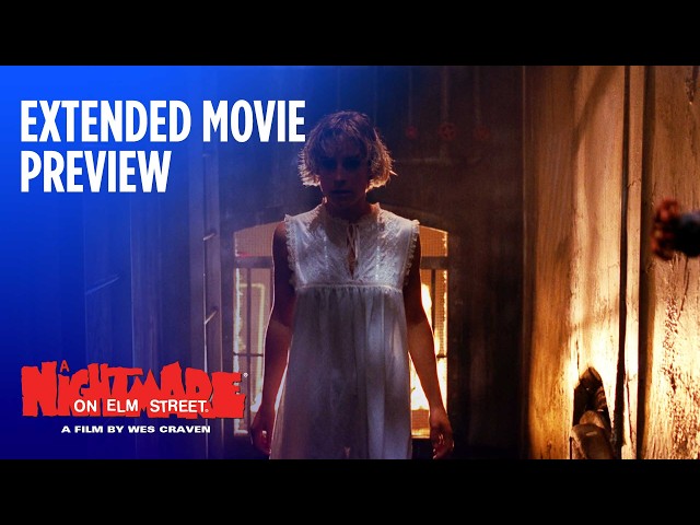 4K Ultra HD Extended Preview